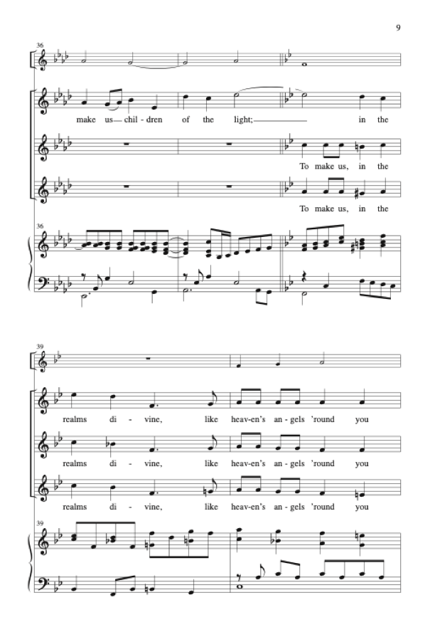 Score